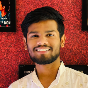 Madhur Gaur-Freelancer in Kanpur,India