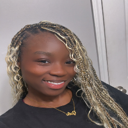 Skylor Thompson-Freelancer in Atlanta,USA