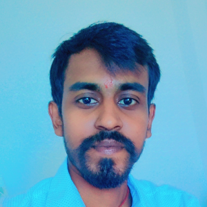 Ritesh Kumar-Freelancer in Daranagar,India