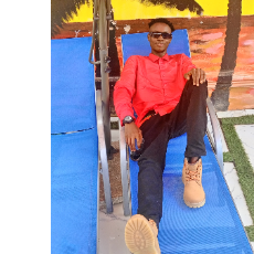 Ugwu Solomon Abuchi-Freelancer in Nsukka,Nigeria
