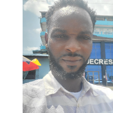 Boidia Cousli-Freelancer in Dabwe Town,Liberia