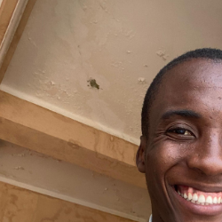 Manuel Eufrazio-Freelancer in Luanda,Angola
