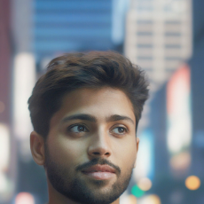 Vijay Bhojwal-Freelancer in Gorakhpur,India