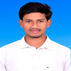 Chandrasekhar Nelluri-Freelancer in Hyderabad,India