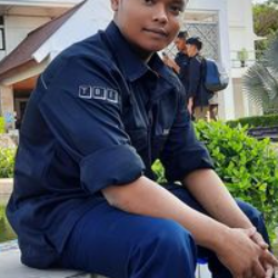 HARIS-Freelancer in Palembang,Indonesia