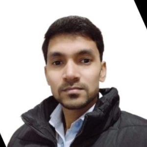 Mohd Zulfiquar Ansari-Freelancer in Bhadohi,India