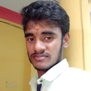 Janmejay-Freelancer in Bhubaneswar,India