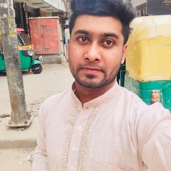 Md Rayhan Ahmed Apu-Freelancer in Dhaka,Bangladesh