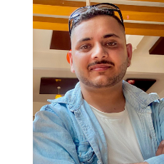 Dipesh Paudel-Freelancer in Budhanilkantha,Nepal
