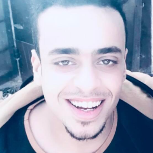 Mohamed Fox-Freelancer in cairo,Egypt