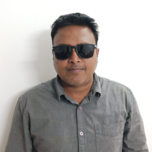 Lokesh Kolimi-Freelancer in Hyderabad,India