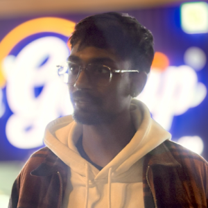 Bhawesh Kumar-Freelancer in Patna,India