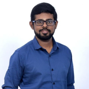 Vinoth Kumar Sugumar-Freelancer in Palakkad,India