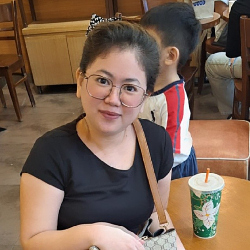 Janine Sotto-Freelancer in Minalin,Philippines