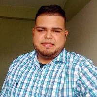 Luis Fer Zapata-Freelancer in San Agustín,Venezuela