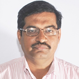 Shrikant Giramkar-Freelancer in Cinchwad Gaon Pune,India