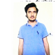Faran Haider Wahab-Freelancer in Chenab Nagar,Pakistan