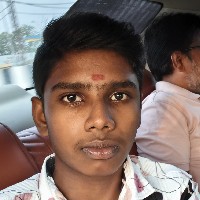 Jathin Vangara-Freelancer in Hanamkonda,India