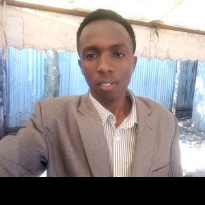 Steve Ngewa-Freelancer in Kenya,Kenya