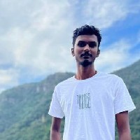 Jebeshan J-Freelancer in Coimbatore,India
