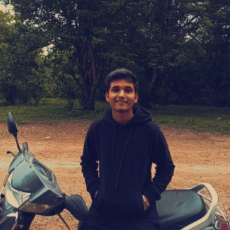 Varad Adhav-Freelancer in Pune,India