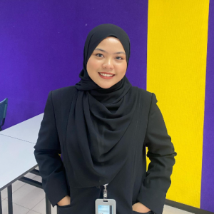 Thaqifah Malek-Freelancer in Kuala Lumpur,Malaysia