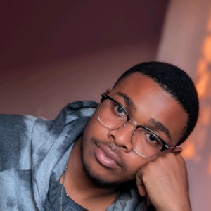 Trevor Bobby Mpumila-Freelancer in Blantyre,Malawi