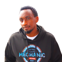 Eric Ngacha-Freelancer in Ruiru,Kenya