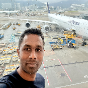 Amila Chathuranga-Freelancer in Queenstown,New Zealand