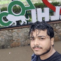 Rajat Mishra-Freelancer in Prayagraj Division,India