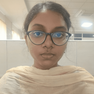Srimathy S-Freelancer in Chennai,India