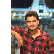 Jagadeesh Bulle-Freelancer in Bengaluru,India