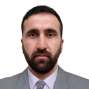 Faisal Haider-Freelancer in Riyadh,Saudi Arabia