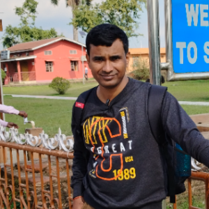 Susanta Chakraborty-Freelancer in Agartala,India
