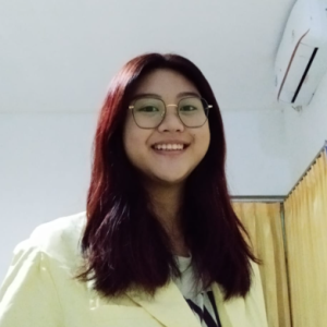 Valencia Febrianti Handra-Freelancer in Yogyakarta,Indonesia