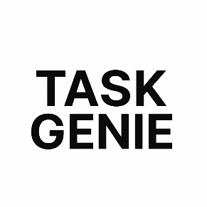 Task Genie-Freelancer in Sonīpat,India
