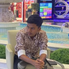 Prathamesh Wagh-Freelancer in Nashik,India