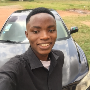 Precious Ibude-Freelancer in Lagos,Nigeria