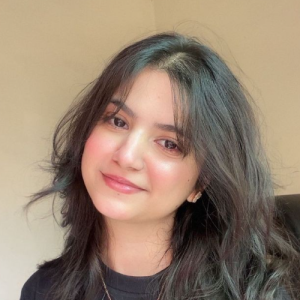 Ariqa Noor-Freelancer in Sargodha,Pakistan