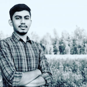 Abhi Patel-Freelancer in Gandhinagar,India