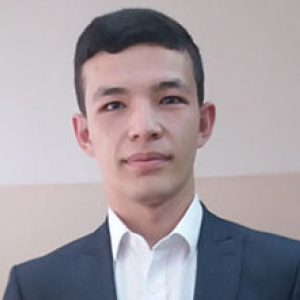 Abdurahmon Karimov-Freelancer in Tashkent,Uzbekistan