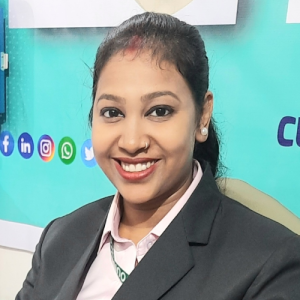 Shubhasree Basak Patra-Freelancer in Vadodara,India