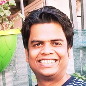 Sonukumar Agrawal-Freelancer in Thāne,India