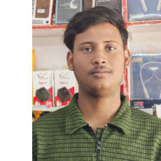 Bablu Kumar-Freelancer in Chapra,India