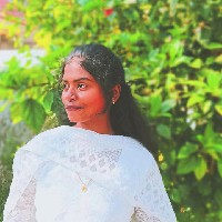 Karunya .g-Freelancer in Narasimhanaickenpalayam,India