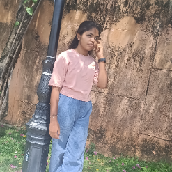 Keerthiga Srinivasan-Freelancer in Chennai,India