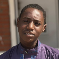 yunus baraje muyideen-Freelancer in ilorin,Nigeria