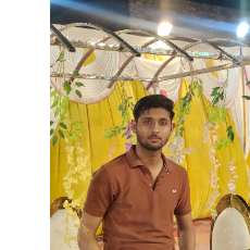 Umang Pandey-Freelancer in Gorakhpur,India