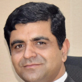 Aamir Younas Raja-Freelancer in Lahore,Pakistan