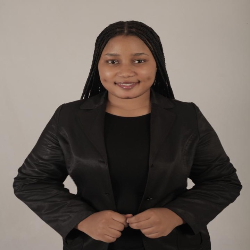 Ilse Macha-Freelancer in Dar es Salaam,Tanzania